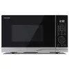 Image de Microondes Sharp YC-PC284AE-S 28 Litres 900W avec Grill et Convection