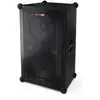 Image de Altavoces Sharp pour fêtes Bluetooth 5.0 200W avec LED et batterie intégrée