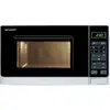 Image de Sharp R242INW Micro-ondes 20L 800W