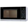 Image de Sharp Home Appliances R-342(IN)W Comptoir 25 L 900 W Argent
