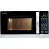 Image de Sharp R-642INW Micro-ondes avec gril 800 W