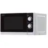 Image de Sharp R-R200INW Micro-ondes 800W