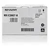 Image de Cartouche de Toner Sharp MXC30GTB Noir Original 6000 Pages
