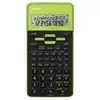 Image de Sharp EL-531TH Calculadora Científica 10 Dígitos Verde