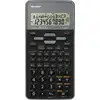 Image de Calculatrice scientifique Sharp EL-531TH Gris 273 fonctions 2 lignes