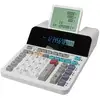 Image de Calculatrice Sharp EL-1901 12 chiffres écran inclinable AC Batterie