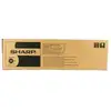 Image de Cartouche de Toner Sharp MX61GTBA Noir 40000 pages