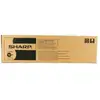 Image de Toner Sharp MX61GTYA Jaune Original 24.000 pages