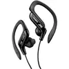 Image de Casque de sport JVC HA-EB75 noir