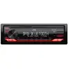 Image de Autoradio JVC KD-X282DBT 1 DIN Bluetooth 4x50W DAB+ USB/AUX Écran LCD
