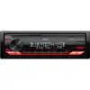 Image de JVC KD-X282BT Autoradio Bluetooth/USB/AUX