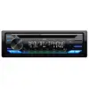 Image de Recepteur multimedia JVC KD-DB922BT 200W 7.1 Bluetooth CD USB