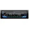 Image de Autoradio JVC KD-X482DBT Bluetooth DAB+ 1 DIN 200W USB AUX Alexa