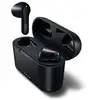 Image de Auriculares JVC HA-A3T Bluetooth True Wireless Negro con IPX4 y Larga Duración