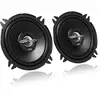 Image de Haut-parleur JVC CS-J520X 250 W 2 voies 4 Ohm