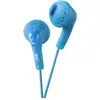 Image de Auriculares JVC HA-F160 Alámbricos 15-20000 Hz Música Color Azul