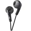 Image de Casque JVC avec câble jack 3,5 mm, amplification des basses et design ergonomique