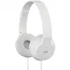 Image de Casque JVC HA-S180 Deep Bass Blanc
