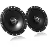 Image de JVC CS-J1720X enceinte de voiture Rond 2-voies 300 W 2 pièce(s)