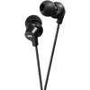 Image de Écouteurs noirs JVC HA-FX10