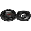 Image de JVC CS-DR6930 Haut-parleurs coaxiaux de voiture 3 voies 500 W