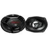 Image de JVC CS-DR6940 enceinte de voiture Ovale 4-voies 550 W