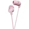 Image de Écouteurs roses JVC HA-FX10