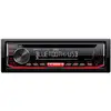 Image de JVC KD-T702BT Autoradio CD/USB/AUX/Android