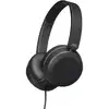 Image de JVC HA-S31M-B Casque Avec fil Arceau Appels/Musique Noir