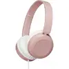 Image de JVC HA-S31M-P Casque Avec fil Arceau Appels/Musique Rose