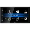 Image de Récepteur multimédia JVC KW-M25BT 6,8" tactile USB/Bluetooth/Android/iOS