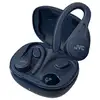 Image de Casque de sport sans fil JVC HA-EC25T bleu