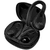 Image de Écouteurs de sport sans fil noirs JVC HA-EC25T