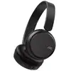 Image de Casque Bluetooth pliable JVC HA-S36W noir