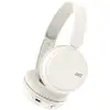 Image de JVC HA-S36W Casque Bluetooth Pliable Blanc