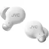 Image de Auriculaires JVC HA-A25T sans fil bluetooth avec Microphone, Blanc