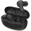 Image de Auriculaires JVC HA-A7T2 intra-auriculaires sans fil Bluetooth IPX4 appels musique noirs