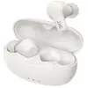Image de Auriculares JVC HA-A7T2 sans fil Bluetooth TWS pour appels et musique blanc