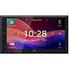 Image de Receptor Multimédia Voiture JVC KW-M595DBT Écran Tactile 6,8" Wi-Fi Bluetooth CarPlay Android Auto