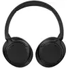 Image de Auriculares JVC HA-S75N-B-U sans fil Bluetooth avec réduction de bruit, micro, noir