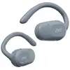 Image de Auriculares JVC inalámbricos bluetooth con micrófono y color gris