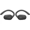 Image de Casque sans fil Bluetooth 5.4 JVC noir, design ouvert, autonomie de 7,5 h