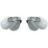 Image de Auriculares JVC inalámbricos bluetooth con control del volumen, color gris