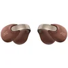 Image de Auriculares JVC HA-NP1T Inalámbricos Bluetooth 5.3 en Marrón con Control de Volumen