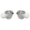 Image de Auriculares JVC HA-NP1T Inalámbricos Bluetooth 5.3 Abiertos en Blanco
