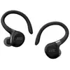 Image de Ecouteurs JVC HA-EC75T-B-U sans fil Bluetooth résistants IP57 pour sport, noirs