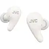 Image de Auriculares JVC inalámbricos bluetooth con Bluetooth 5.4, Color Blanco et Micrófono intégré