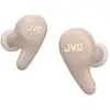 Image de Casque sans fil Bluetooth 5.4 JVC avec réduction du bruit et microphone (marron)