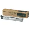 Image de Brother TN-11BK cartouche de toner 1 pièce(s) Original Noir