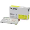 Image de Brother TN-04Y cartouche de toner 1 pièce(s) Original Jaune